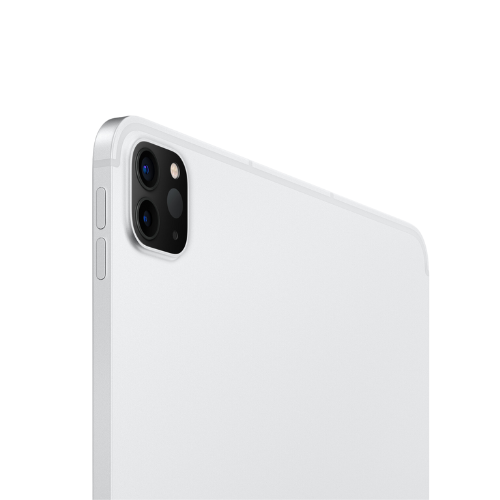 iPad Pro 12.9" (M2, 2022) 1TB - Silver (Wi-Fi + Cellular) - Image 3