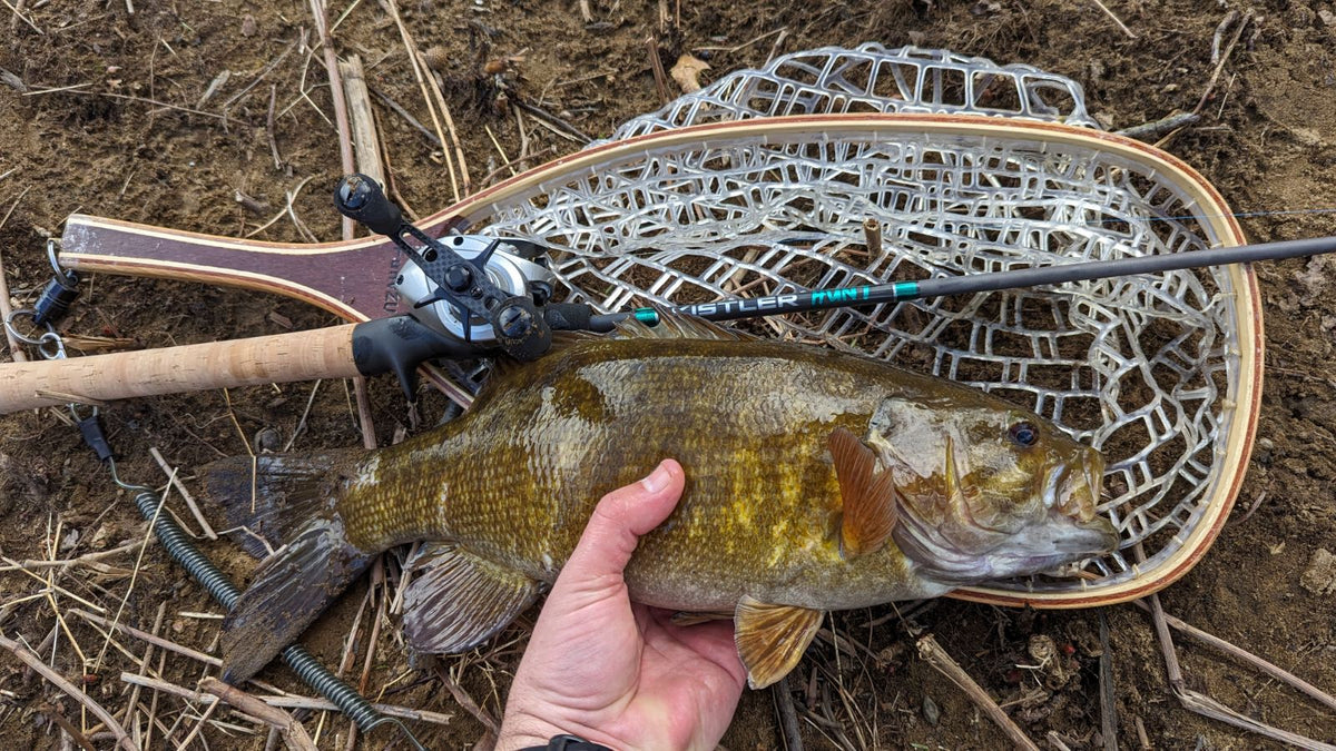 Hunt BFS Fishing Rods - Image 8