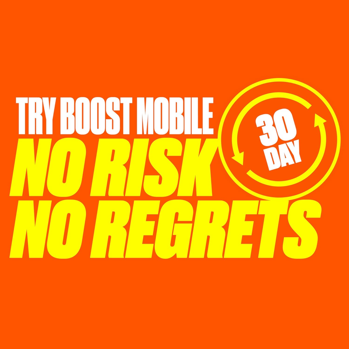 iPhone 14 Connected Pack (Unlocked) + 1 Month Boost Mobile - Image 5