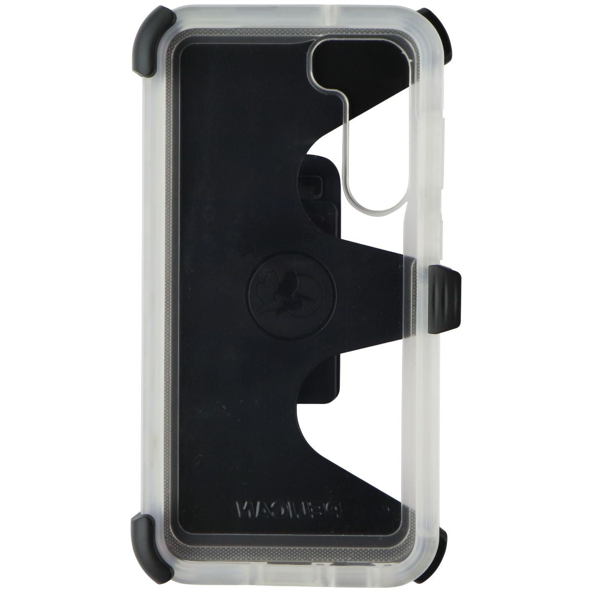 Pelican Voyager Clear Case and Holster for Samsung Galaxy (S23+) - Clear - New - Image 3