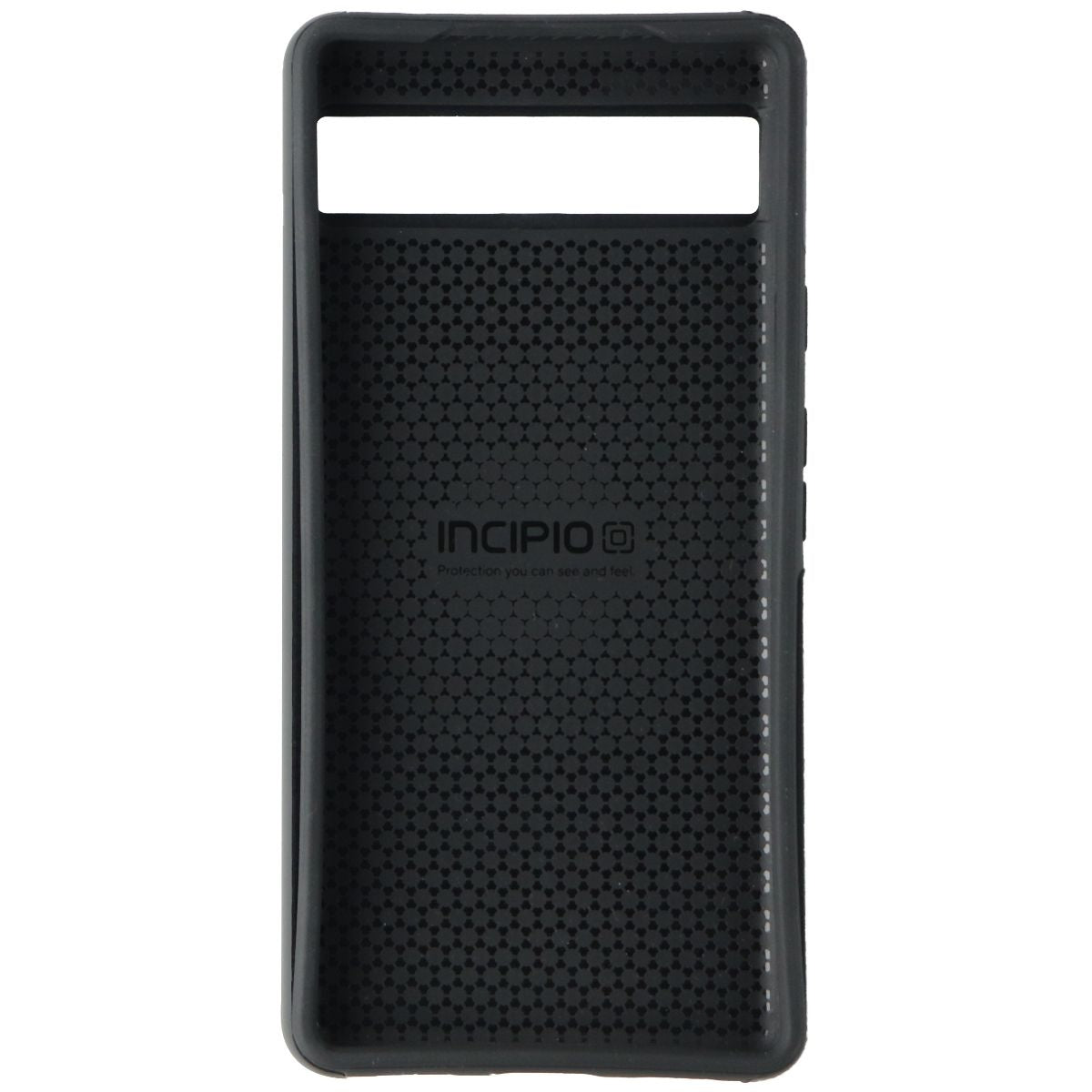 Incipio Duo Series Dual Layer Case for Google Pixel 6a - Black - New - Image 3