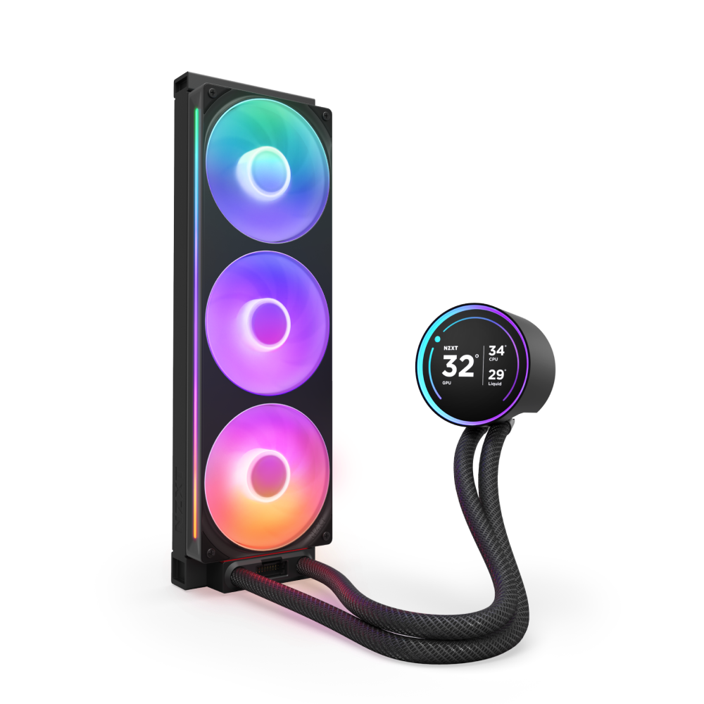 Kraken Elite 360 RGB - Image 12
