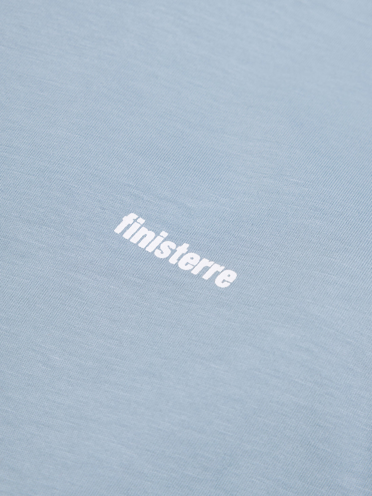 Men's Harlyn Logo T-shirt - Image 3