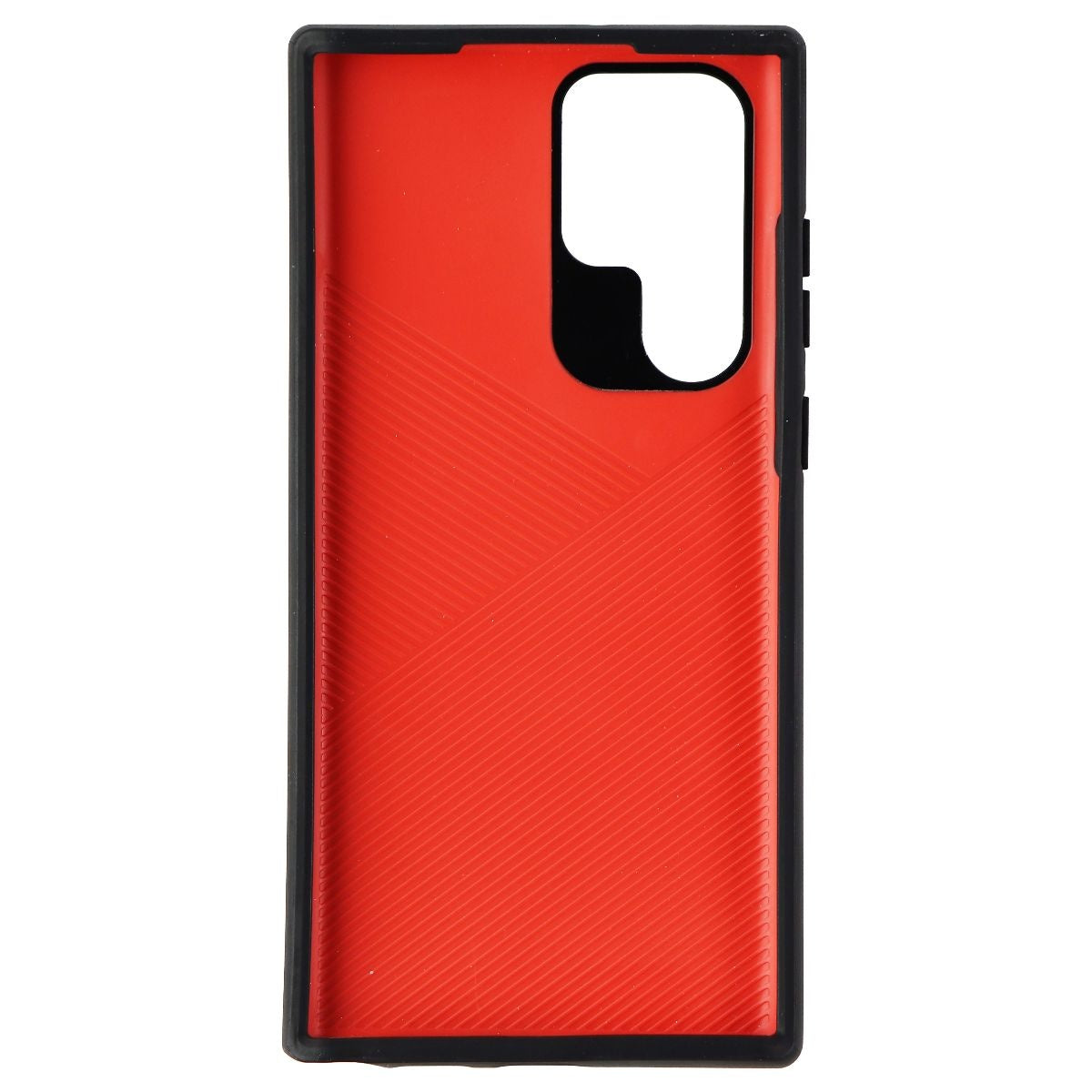 ZAGG Denali Series Case for Samsung Galaxy S22 Ultra - Black - New - Image 3