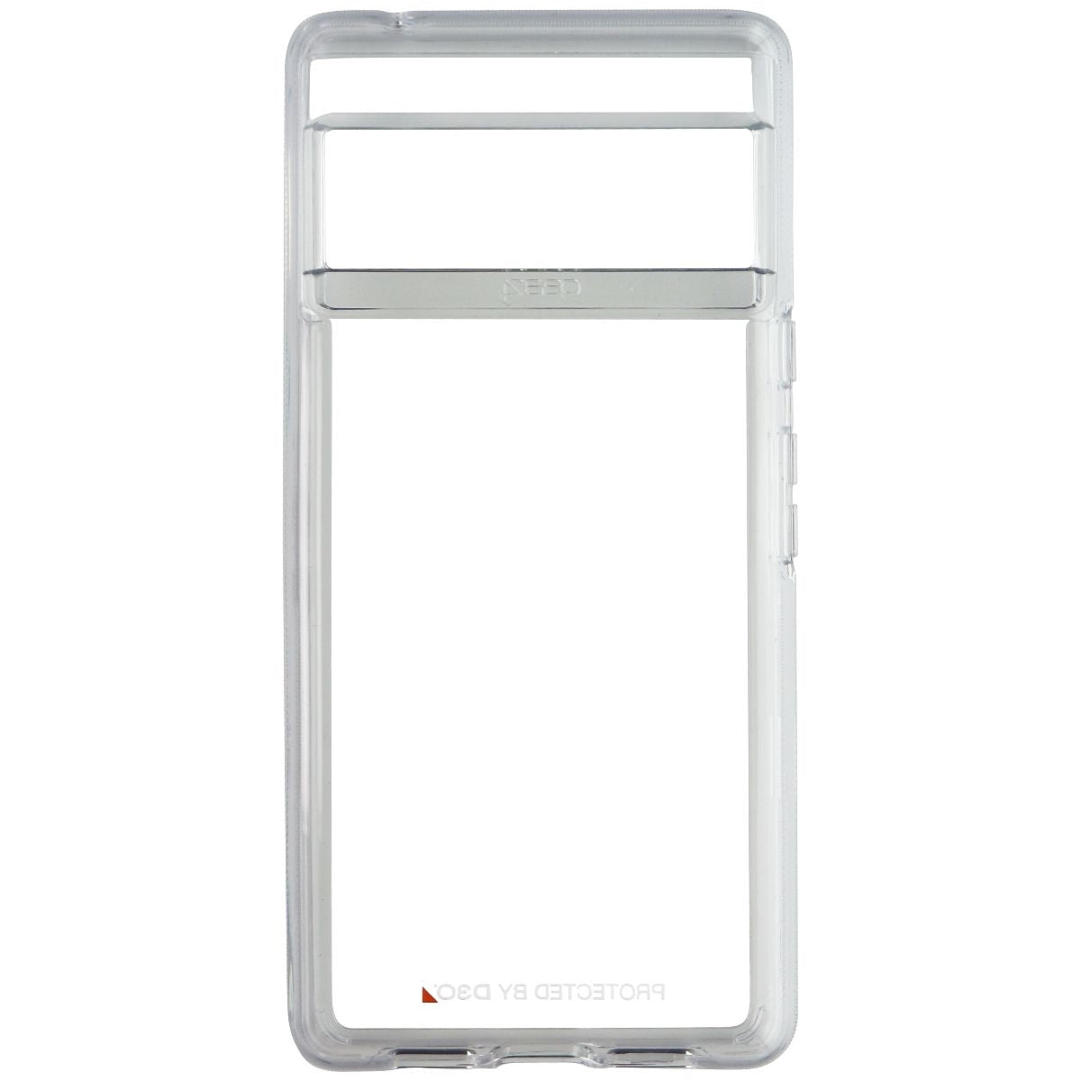 ZAGG Crystal Palace Series Case for Google Pixel 6 Pro Smartphone - Clear - New - Image 3