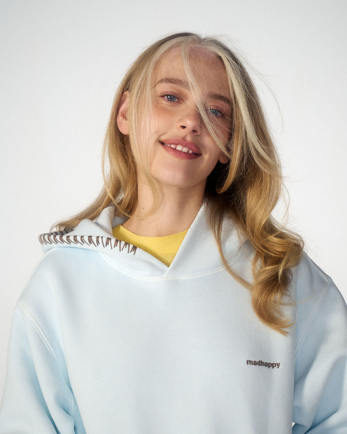 Classics Fleece Hoodie - Image 4