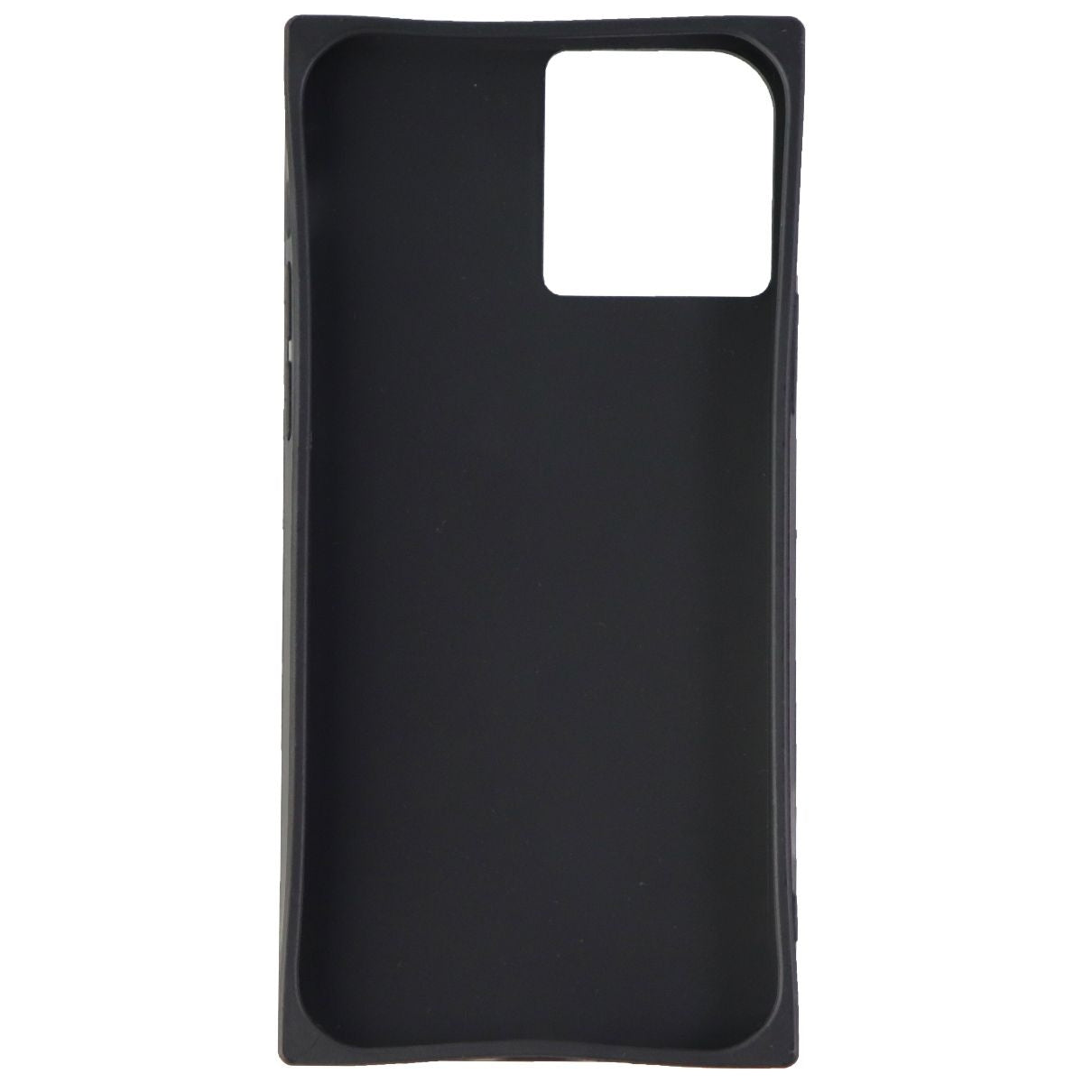 Case-Mate BLOX Rectangular Case for iPhone 12/iPhone 12 Pro - Black Gold Marble - New - Image 3