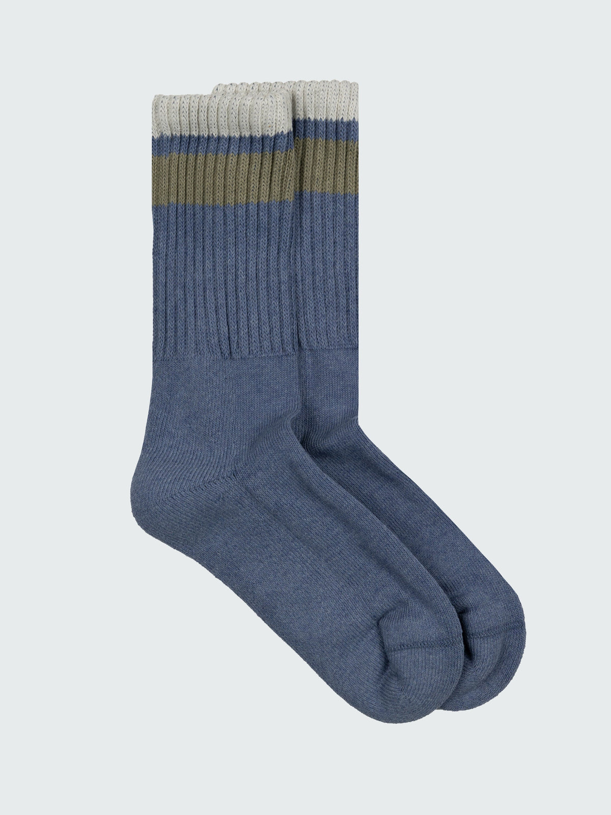 Retro Summer Sock - Image 2