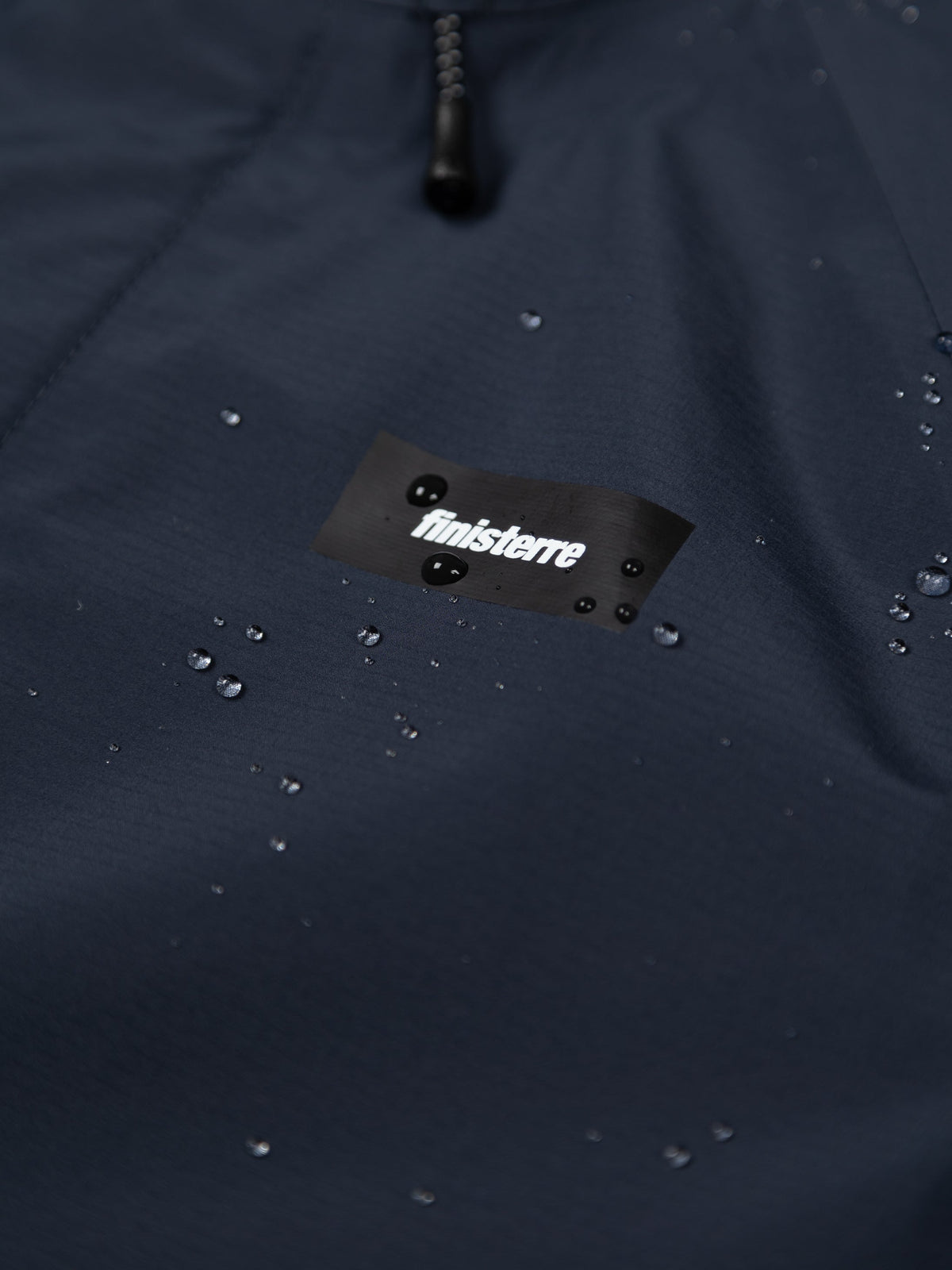 Women's Skybird Waterproof Jacket - Image 7