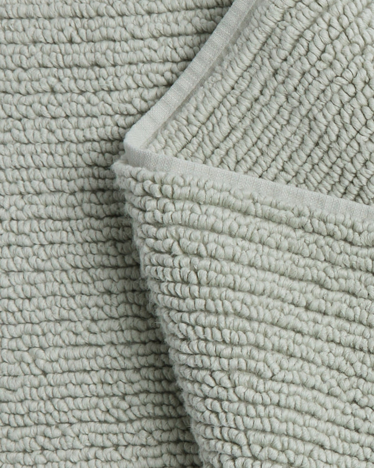 Soft Rib Tub Mat (Sage) - Image 3