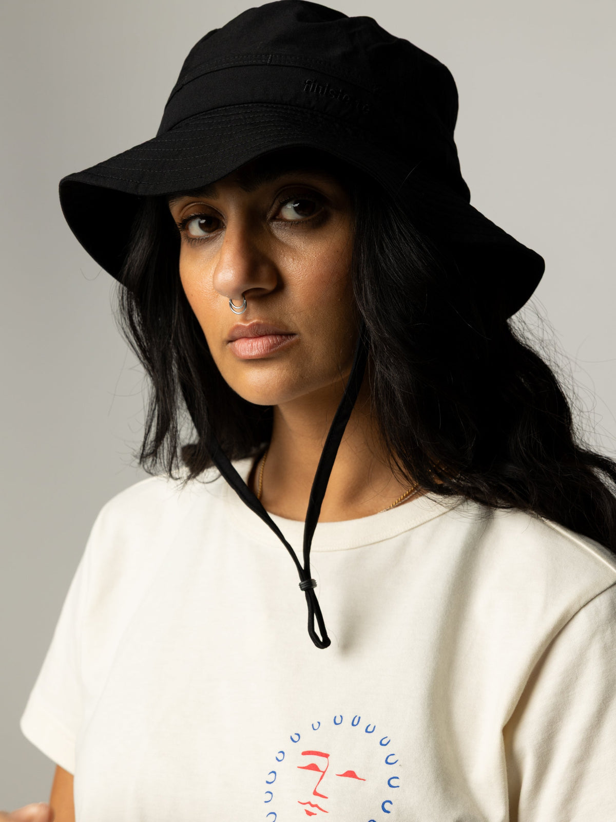 Delta Adventure Bucket Hat