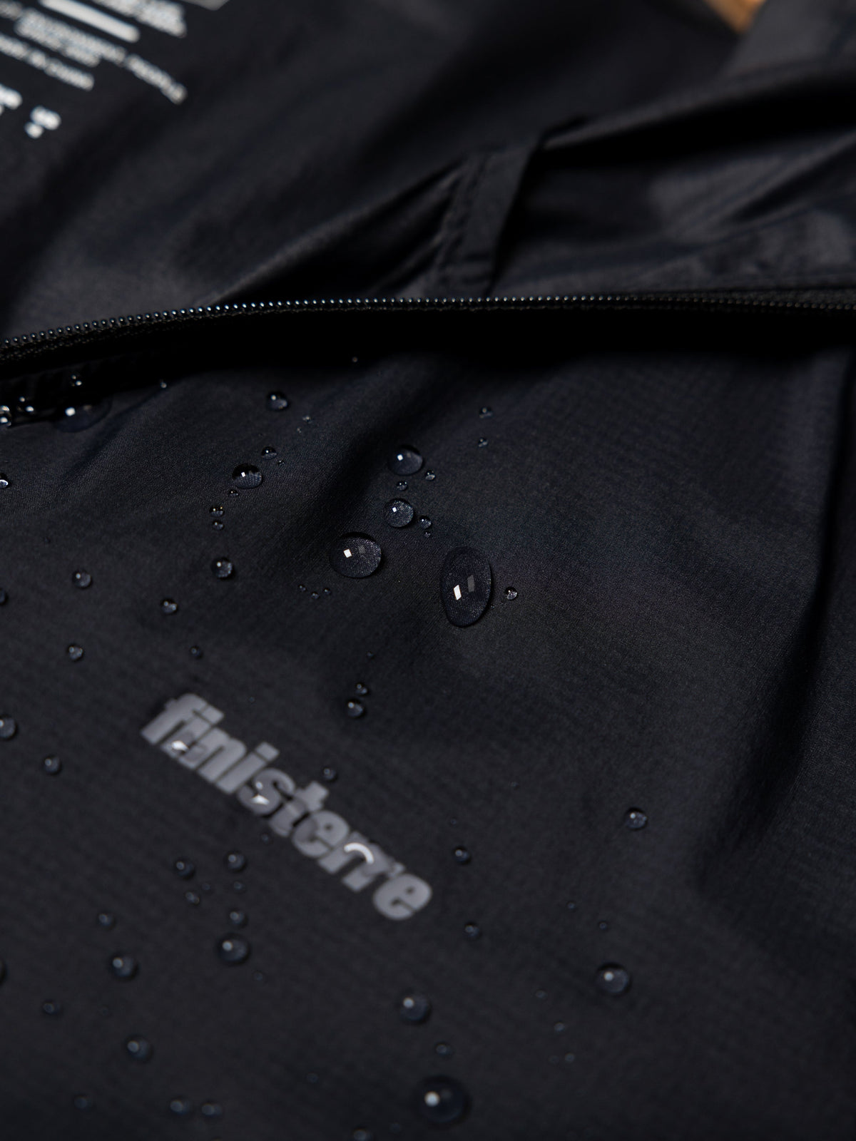 Men's Forecast Windbreaker Jacket - Image 7
