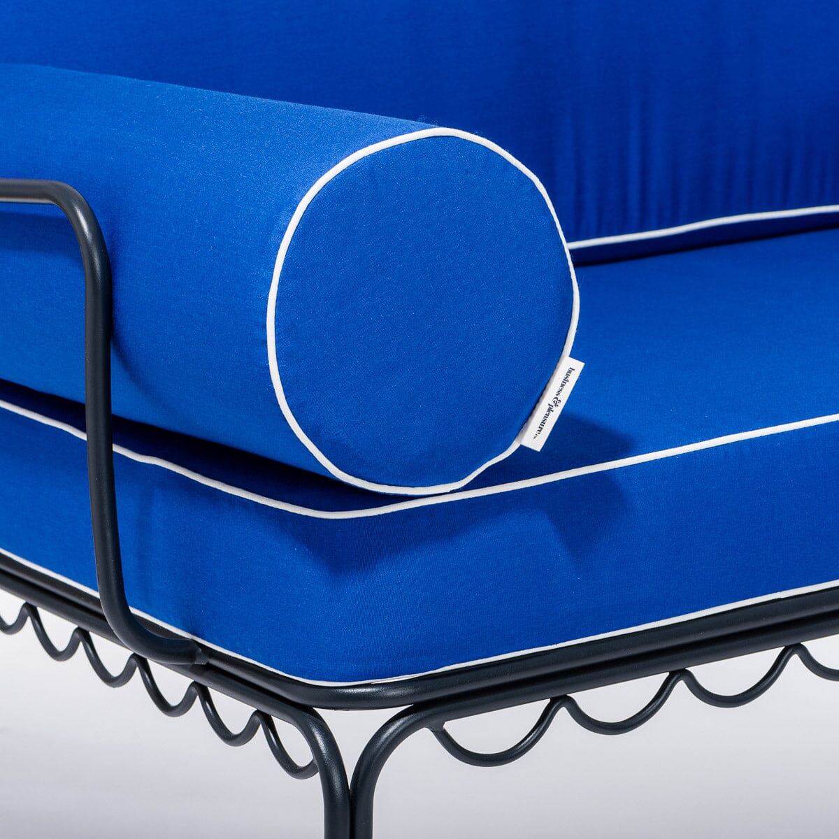 The Al Fresco Love Seat - Image 3