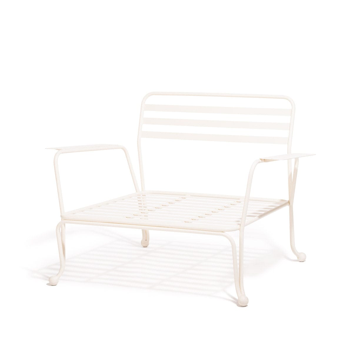 The Waterhouse Accent Chair - Image 3