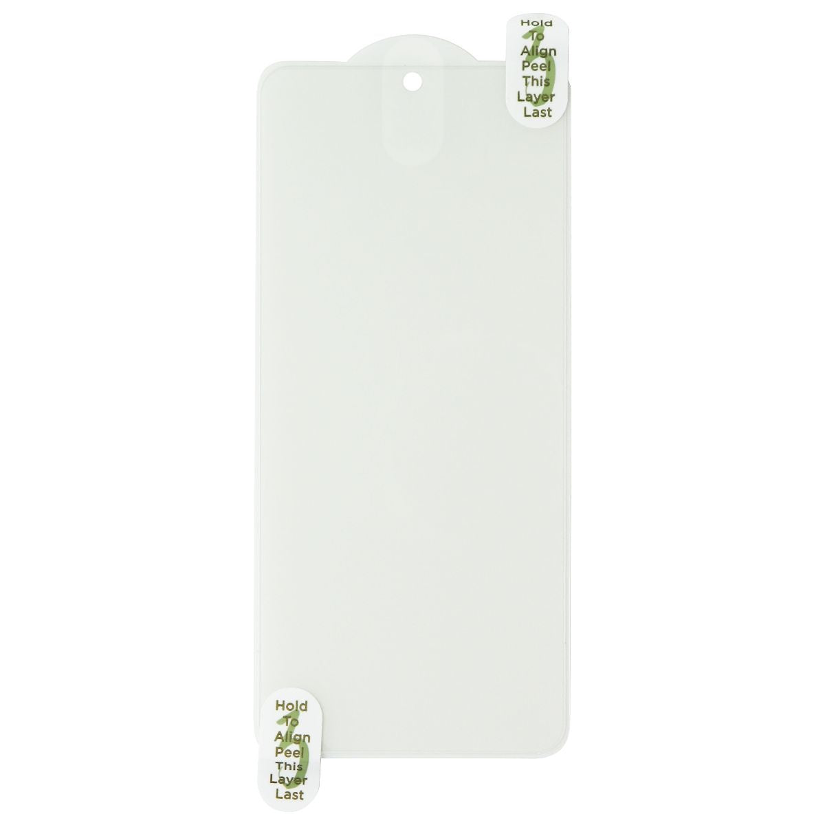 Pelican Protective Case with Screen Protector for Samsung Galaxy (S21+) - Clear - New - Image 4
