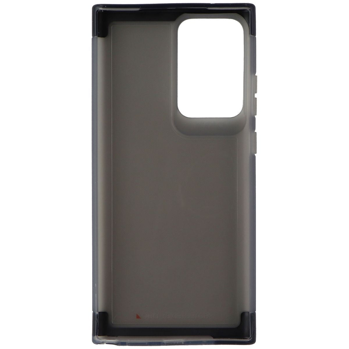 ZAGG Wembley Series Case for Samsung Galaxy Note20 Ultra 5G - Smoke - New - Image 3