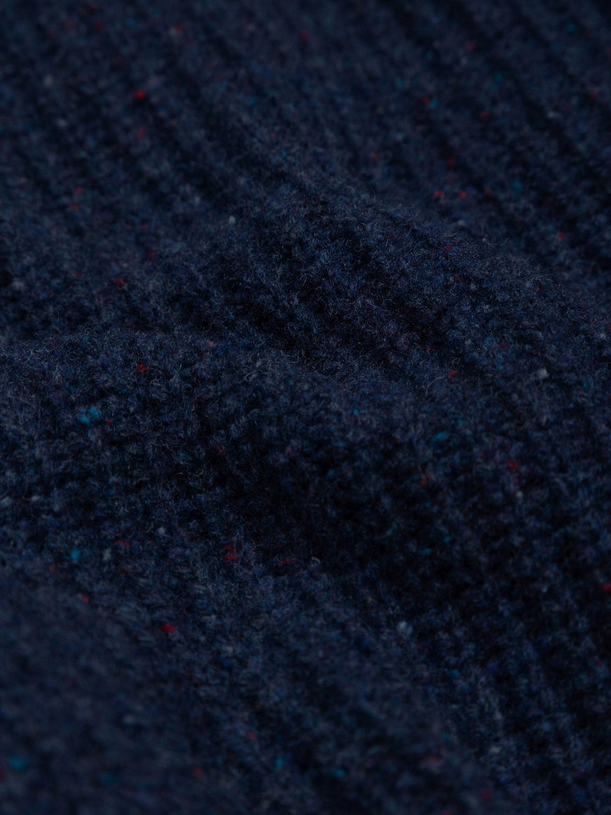 Men's Finisterre Mora Knit Jumper - Image 9