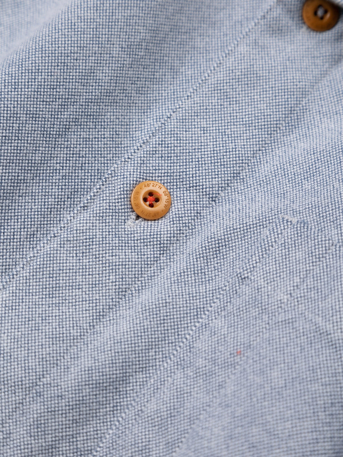 Men's Gylly Shirt - Image 8