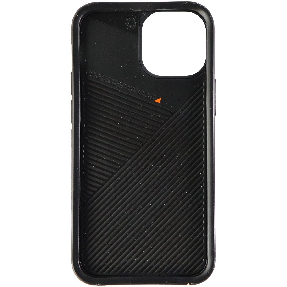 ZAGG Gear4 Battersea Series Hard Case Apple iPhone 13 mini - Black - New - Image 3