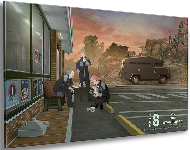 Kaiju No. 8 PC Bundle - Image 6