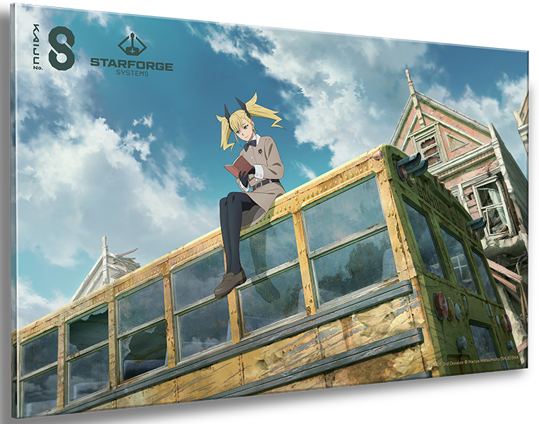 Kaiju No. 8 Case Print Bundle - Image 4