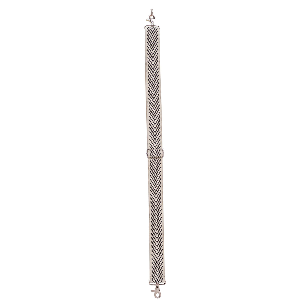 Bowie Leather Shoulder Strap - Image 7