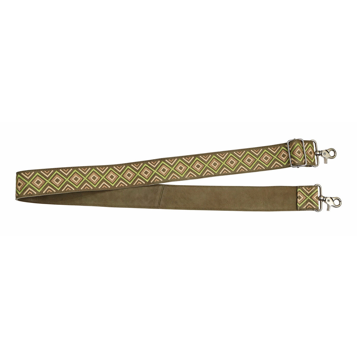 Limelight Leather Shoulder Strap - Image 6