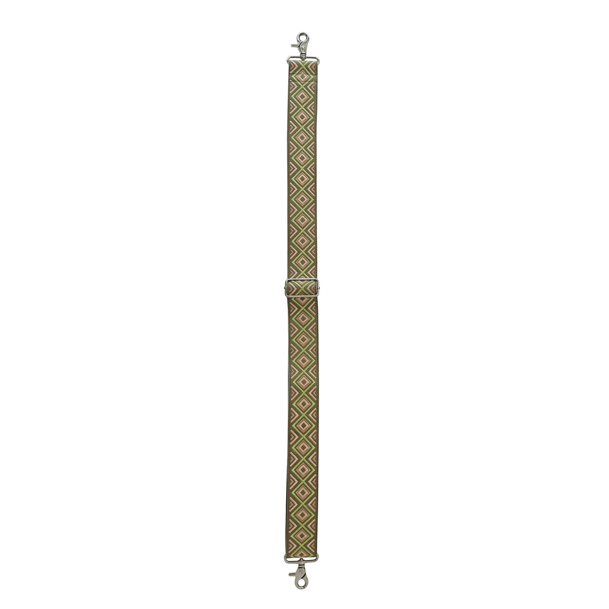 Limelight Leather Shoulder Strap - Image 7
