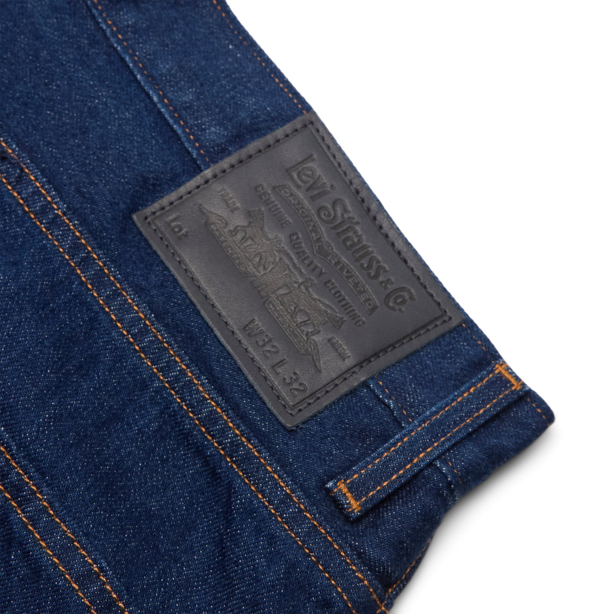 Levi's Blue Tab Marker Loose (Blue Well) - Image 4