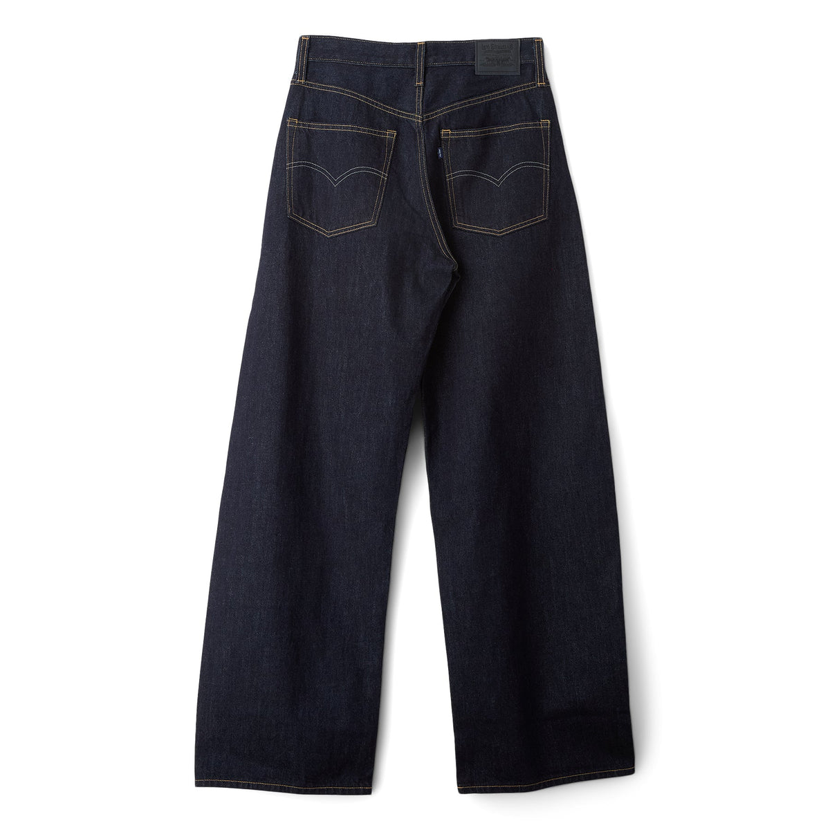 Levi's Blue Tab Drop Barrel (New Rinse MOJ) - Image 2