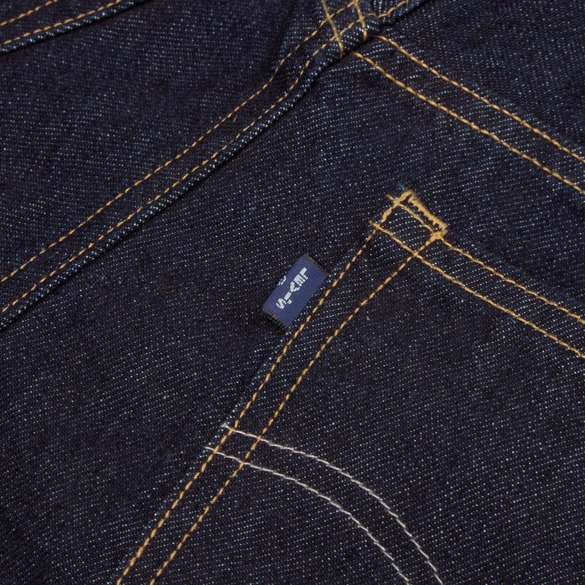 Levi's Blue Tab Drop Barrel (New Rinse MOJ) - Image 6