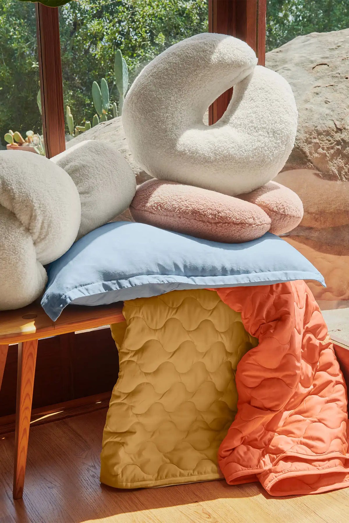 Puffer Blanket - Image 12