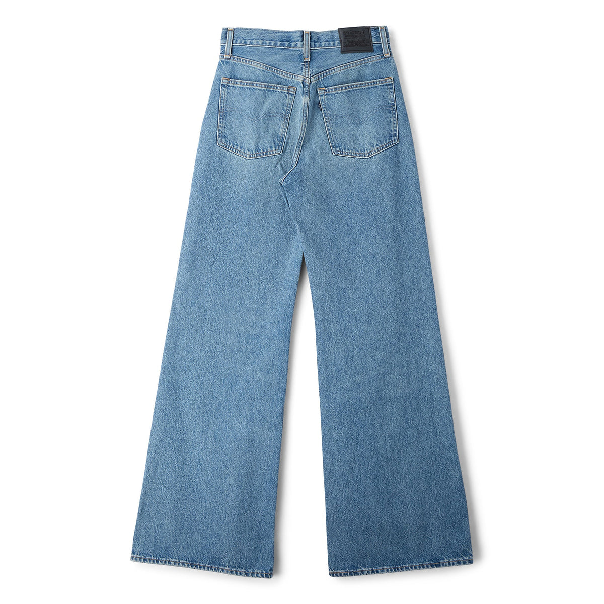 Levi's Blue Tab High Rise Flare (BT Icarus) - Image 2