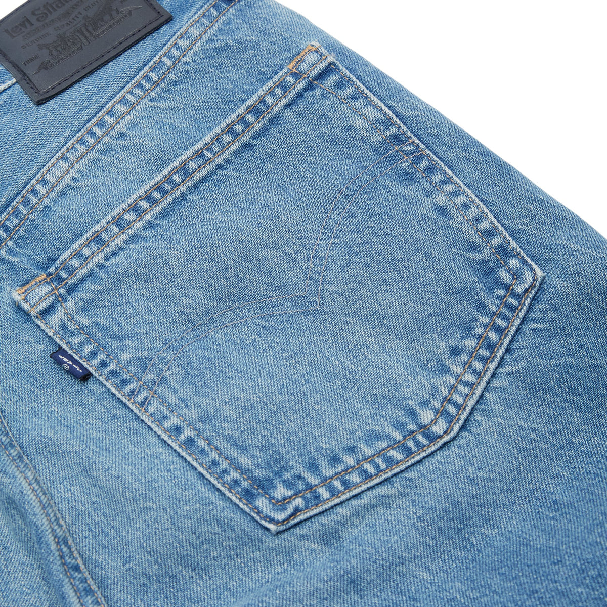 Levi's Blue Tab High Rise Flare (BT Icarus) - Image 5