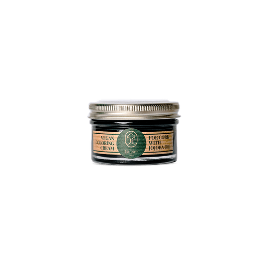 Vegan Coloring Cream