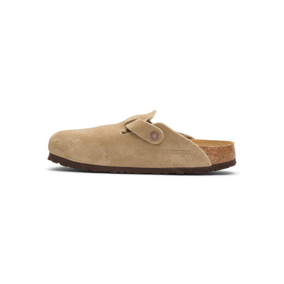 Birkenstock Boston SFB (VL Taupe) - Image 2