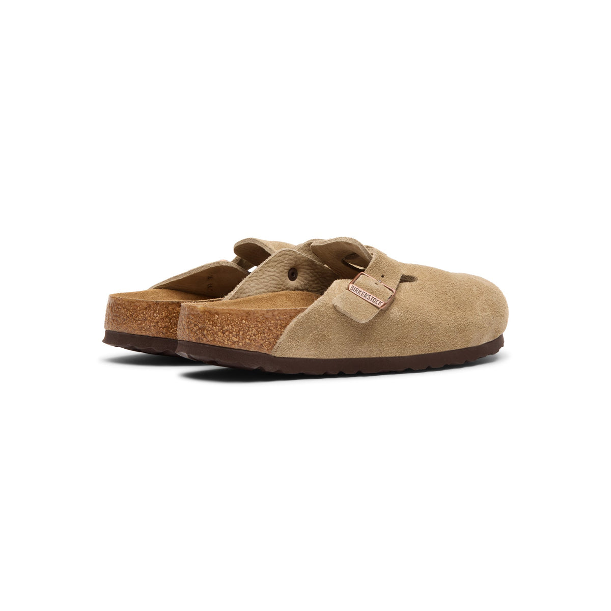 Birkenstock Boston SFB (VL Taupe) - Image 4