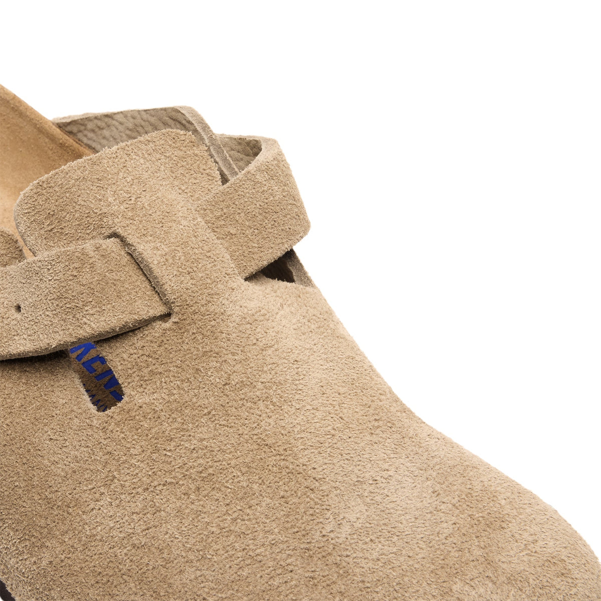 Birkenstock Boston SFB (VL Taupe) - Image 7
