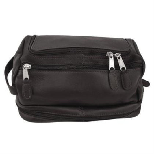 South Side Leather Travel Kit