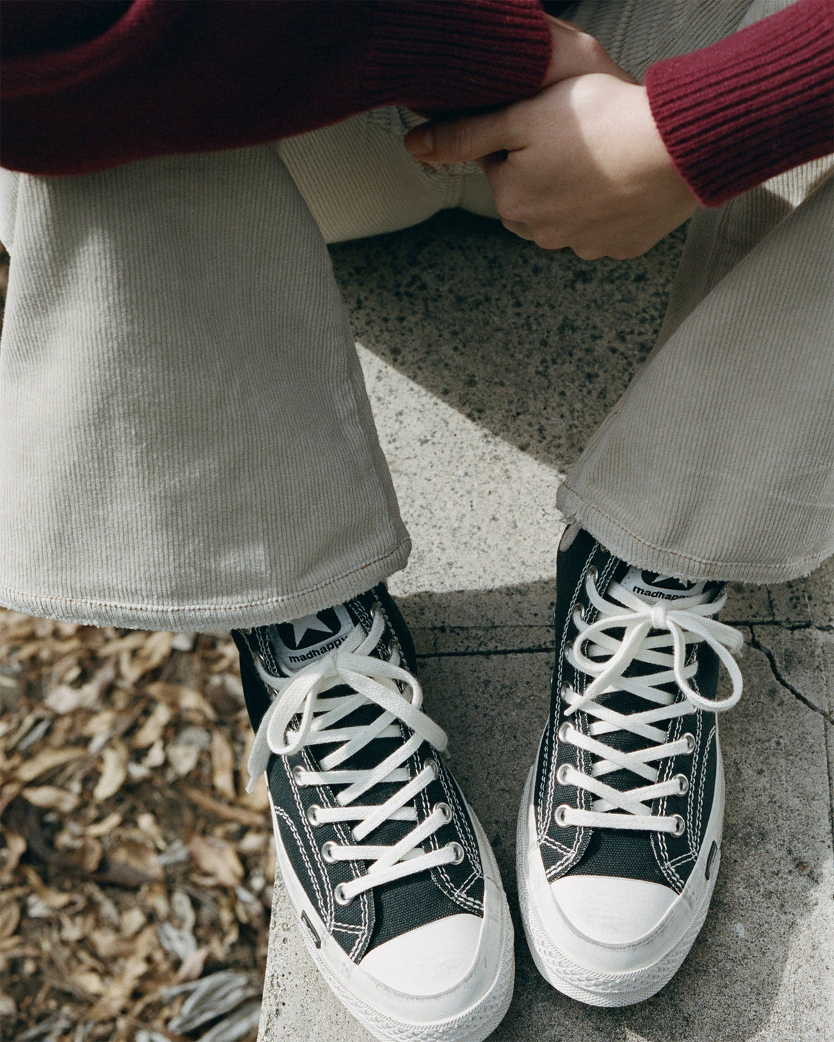 Converse Chuck 70 - Image 6