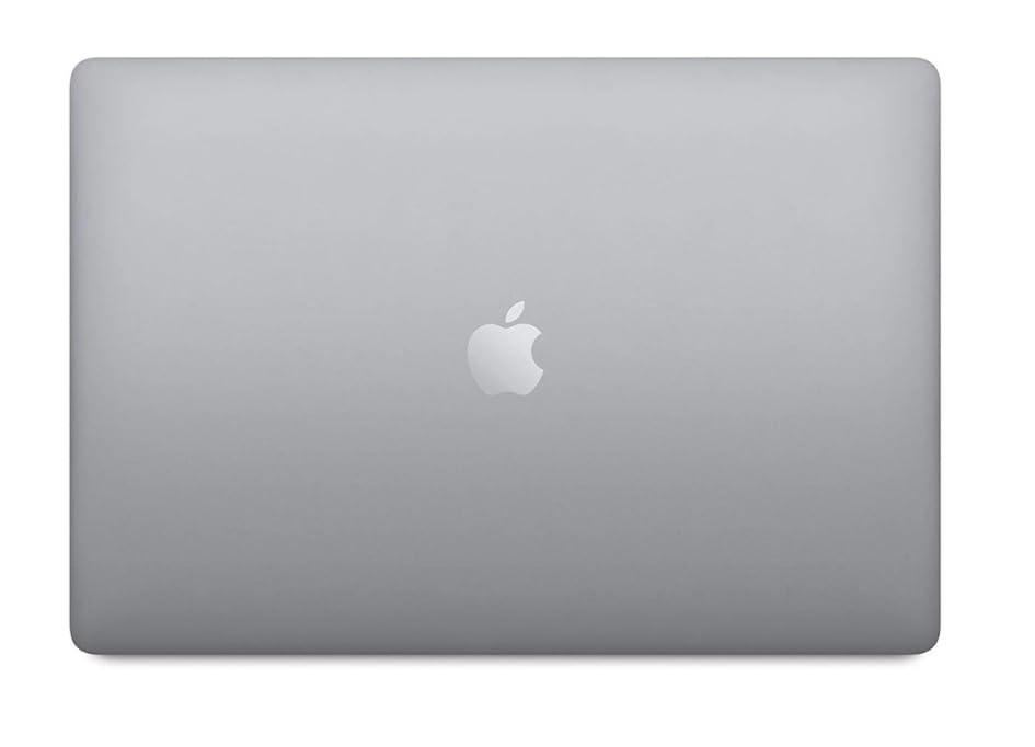 Apple MacBook Pro - 15 " - Core i7 - 16GB RAM - 512GB SSD - Silver - MR972LL/A - Image 2