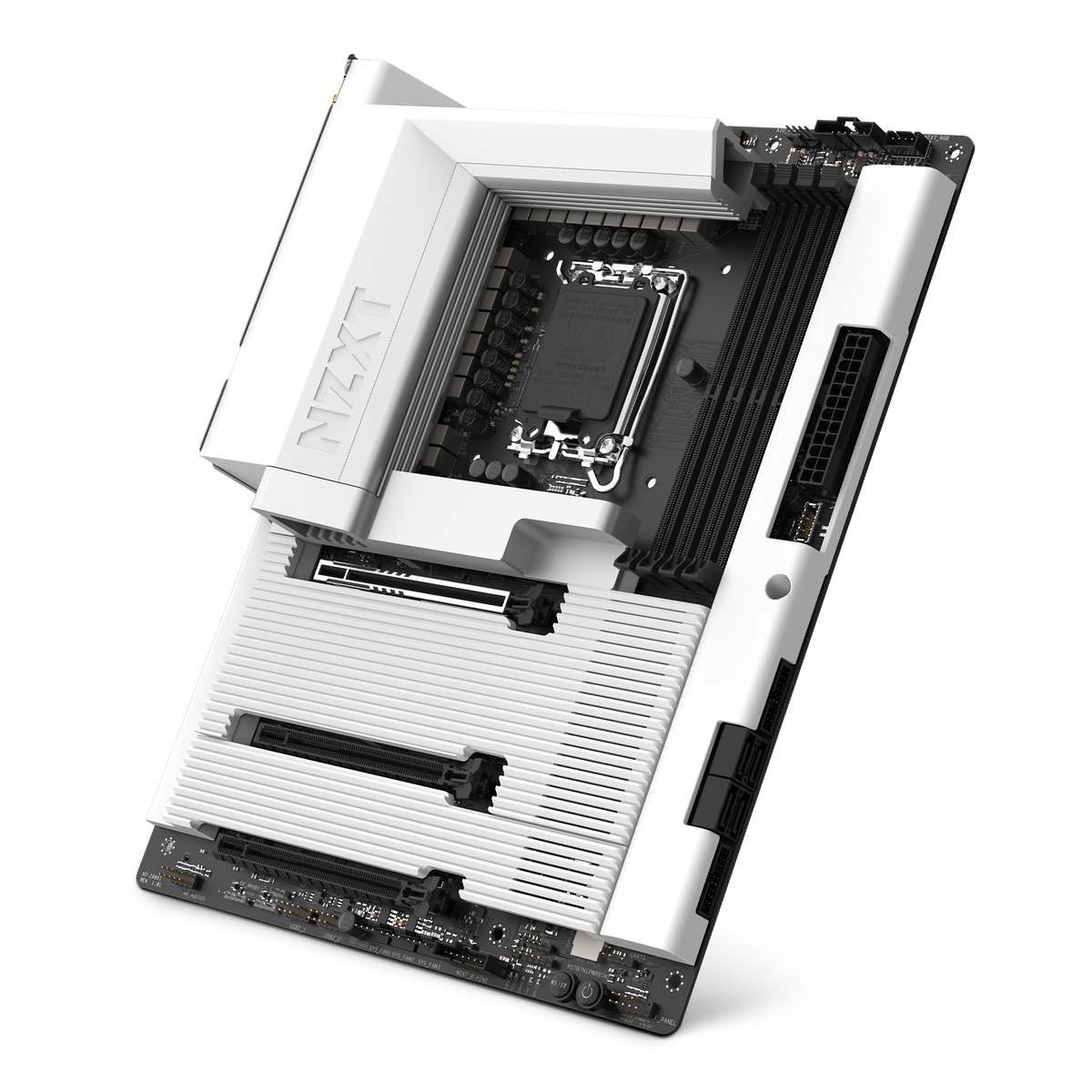 N7 Z890 - Image 12