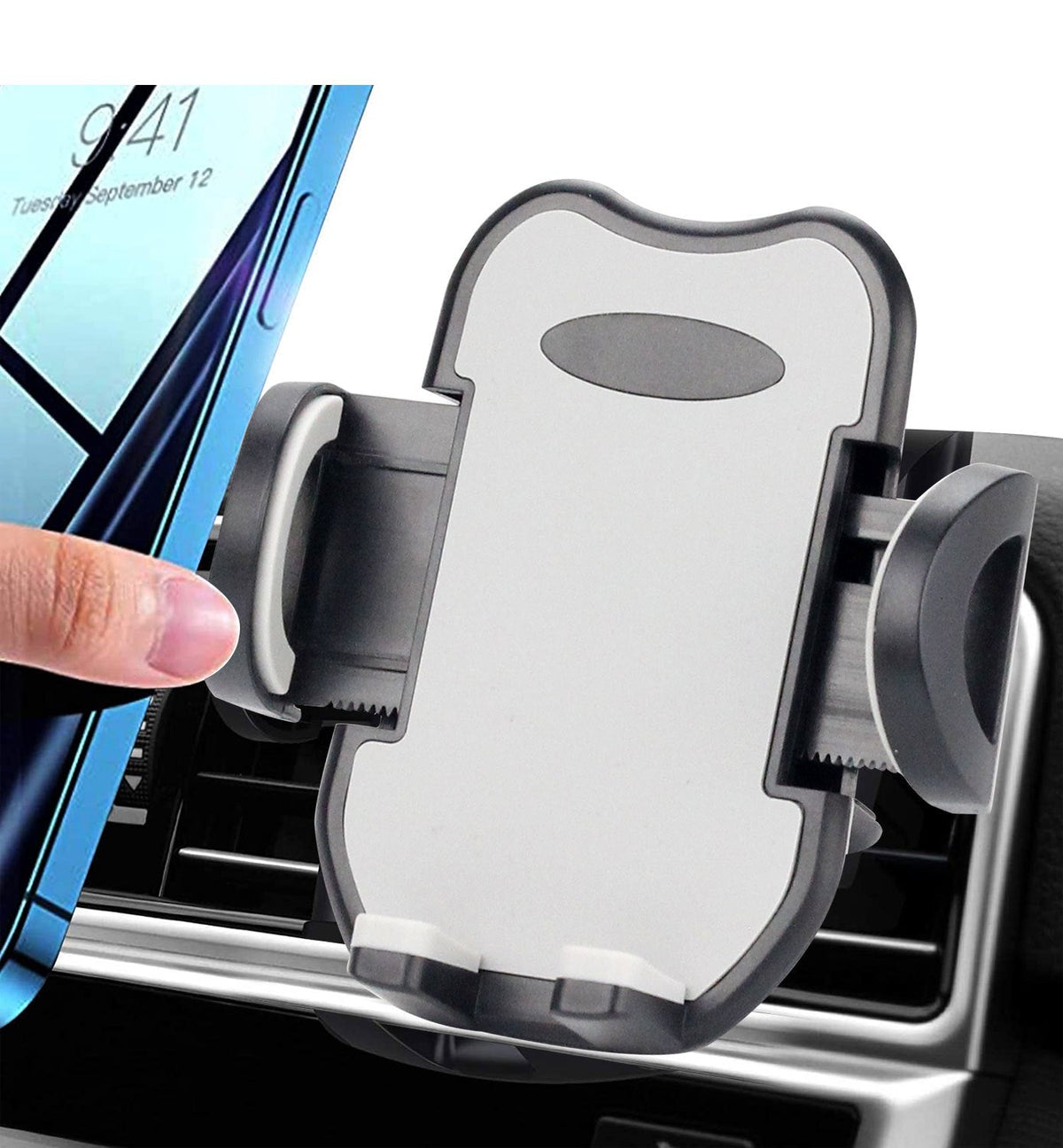 Car Air Vent Phone Holder