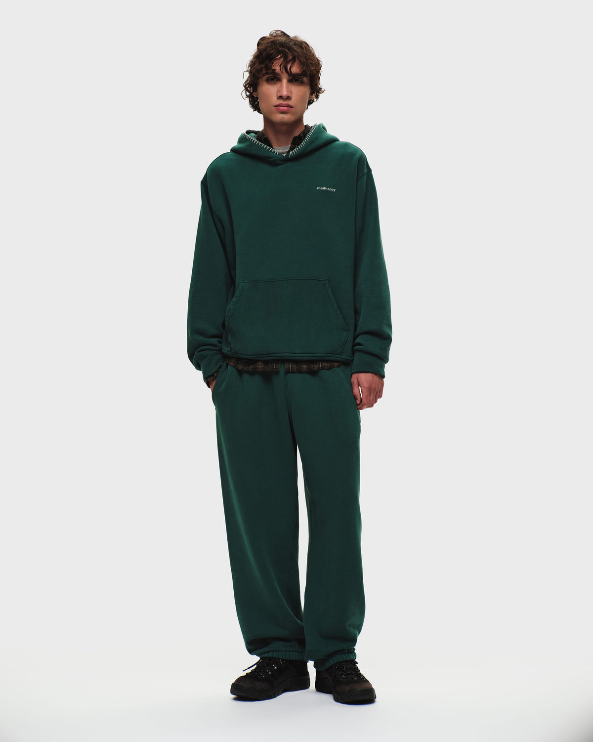 Classics Fleece Hoodie - Image 4