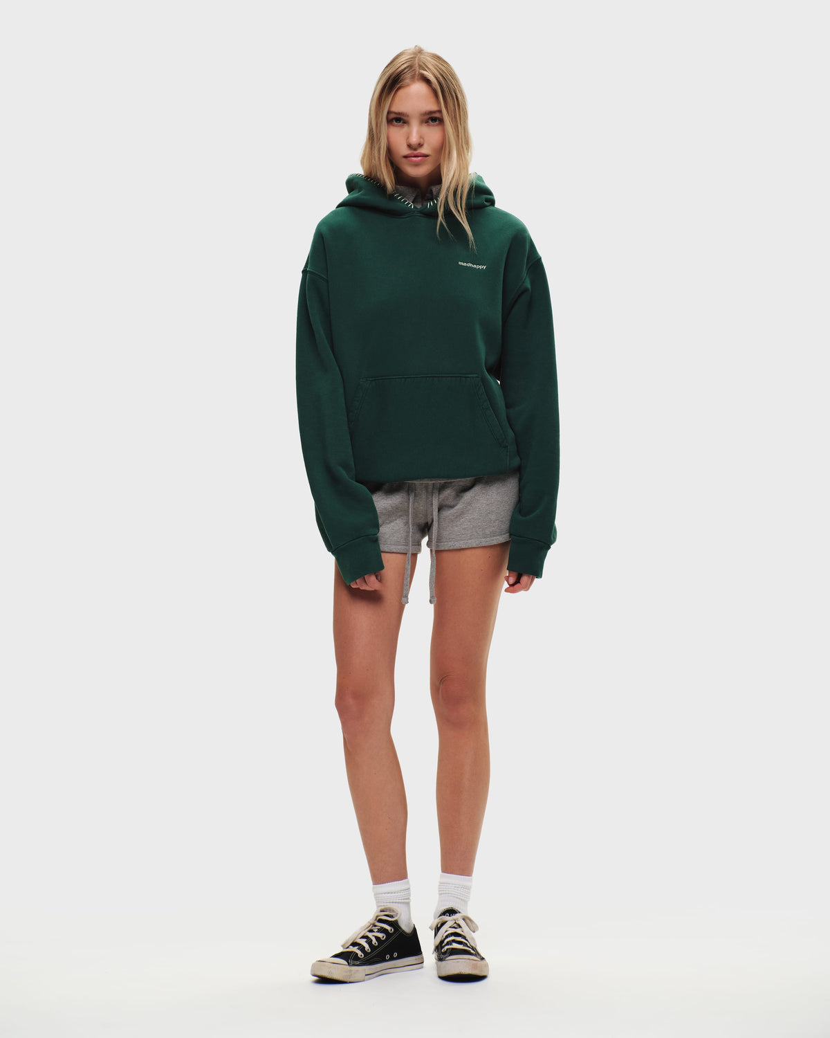 Classics Fleece Hoodie - Image 3