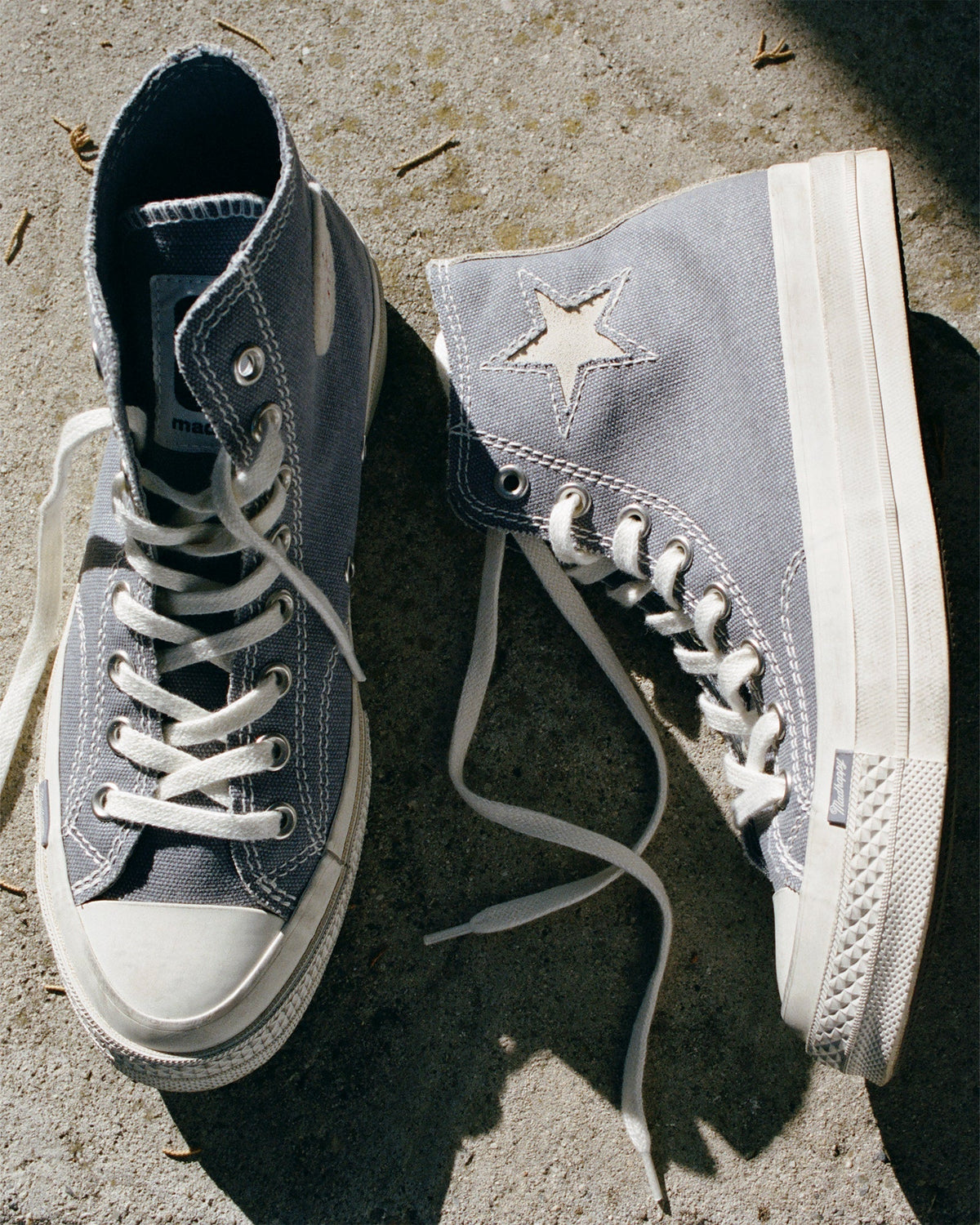 Converse Chuck 70 - Image 4
