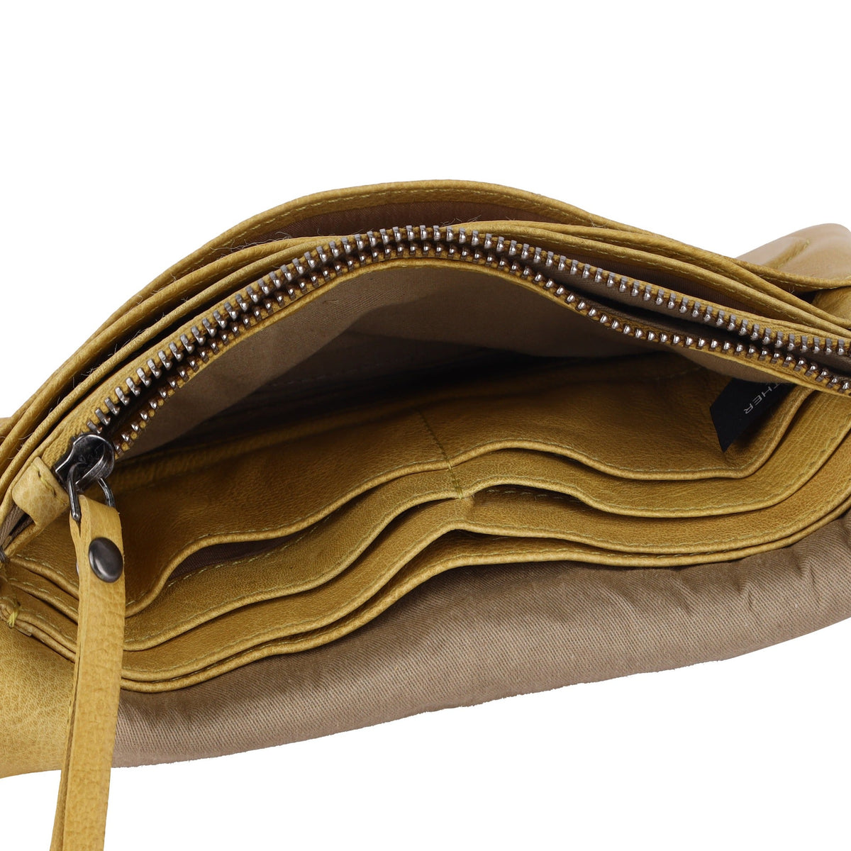 Whitney Leather Wallet - Image 11