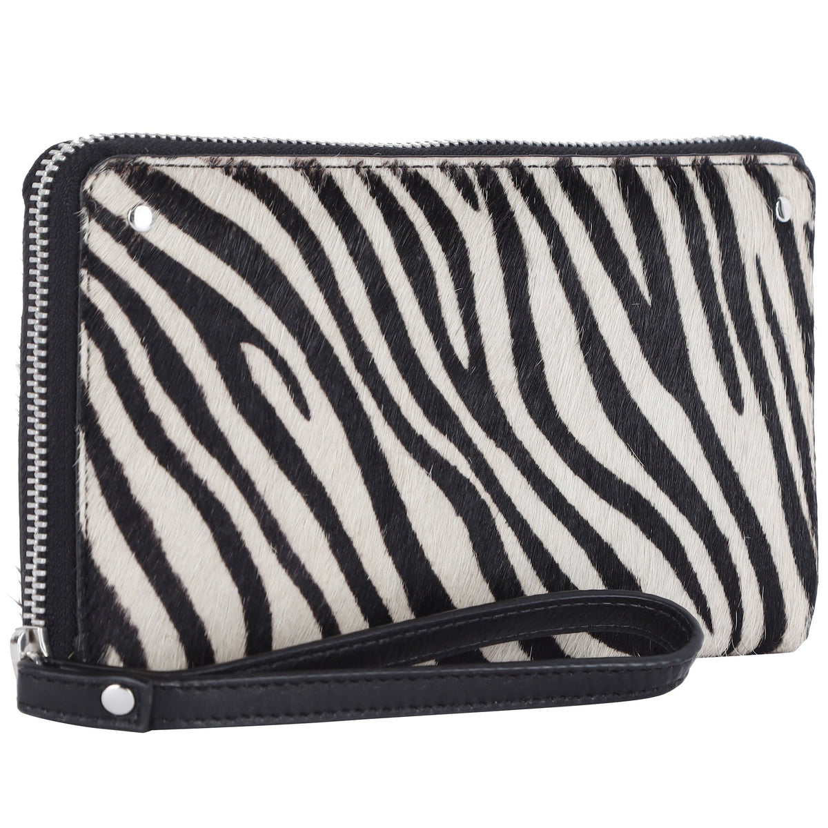 Tulum Leather Wallet - Image 6