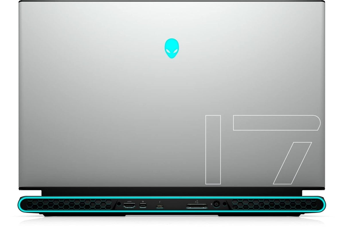 Alienware M17 R4 - i9-10980HK - 32GB RAM - RTX 3070 - 512GB / 4TB SSD - Image 8