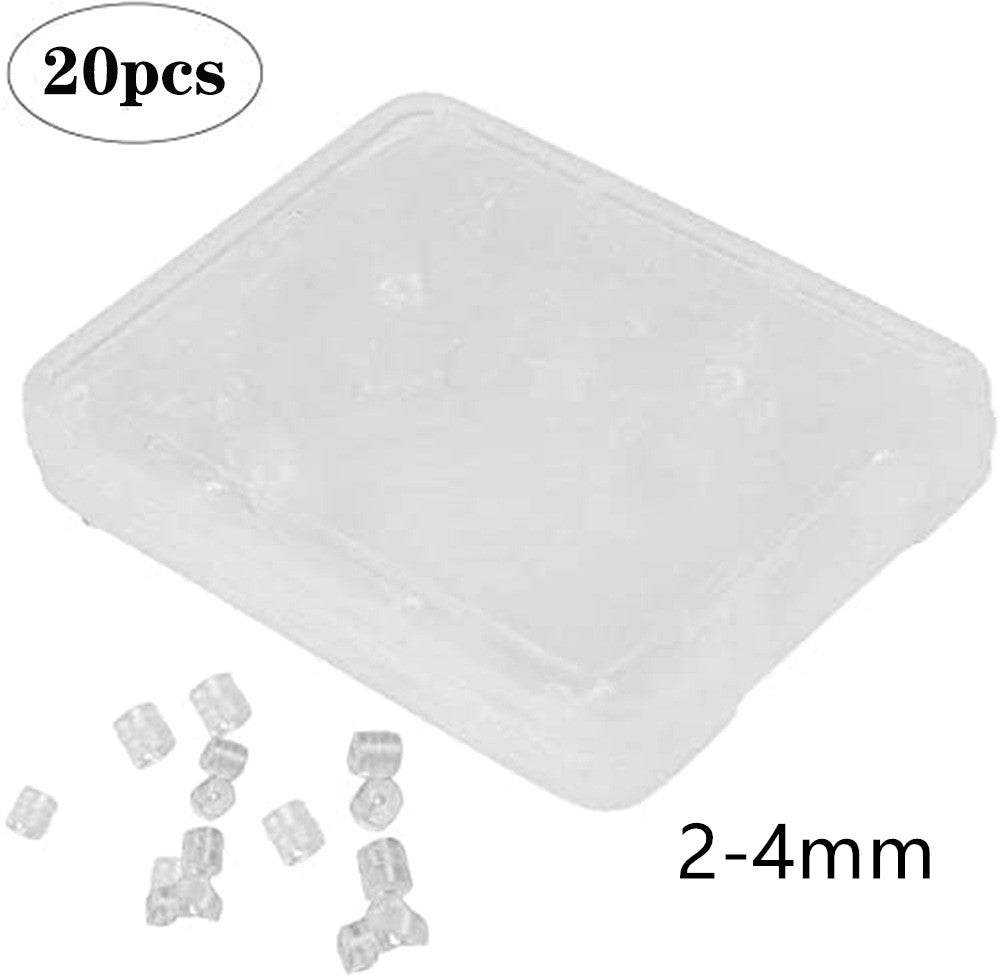 Skin Tag Removal Treatment Tool - 2to 4mm apron 20pcs